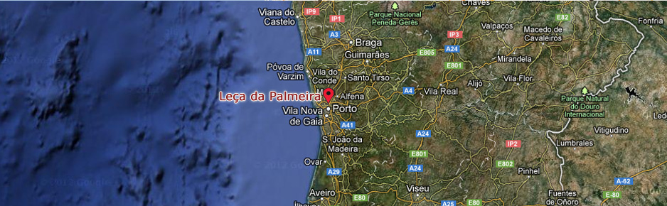 Mapa Estrategia