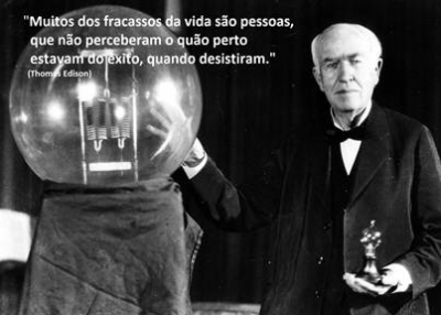 Como ser um fracasso em 11 passos